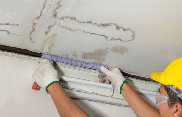 Reliable Burst Pipe Cleanup contractor in Finger, TN by Water Damage Irwin